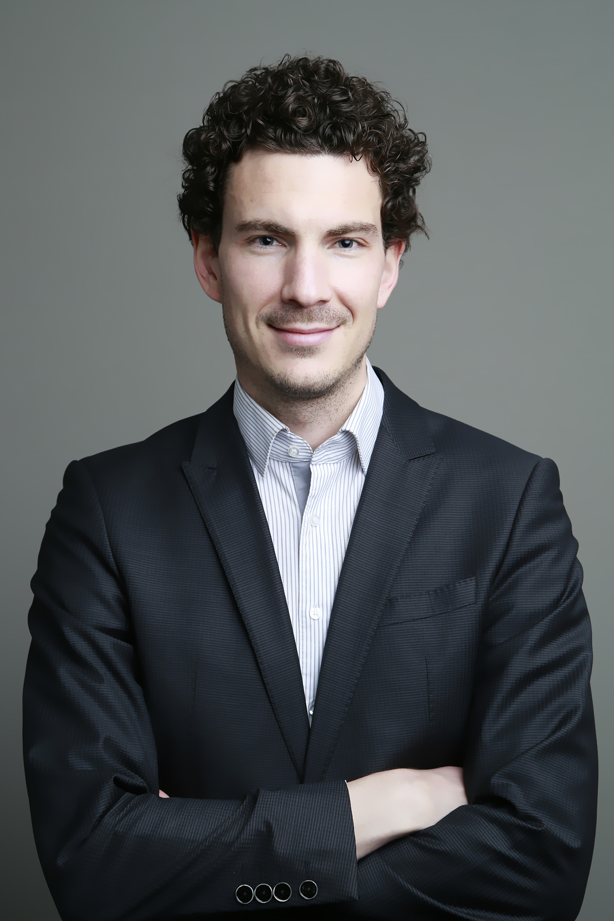 mobile headshot studio nyc