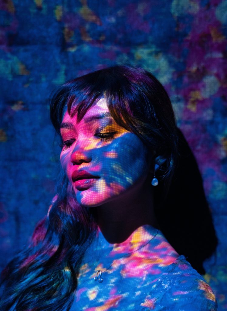 projector photo booth new york city