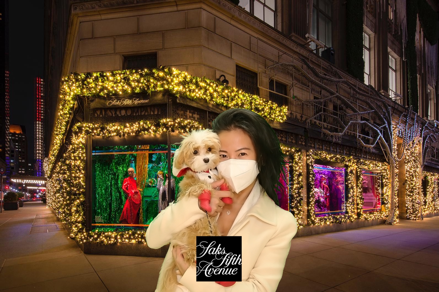 green screen booth rental new york holiday