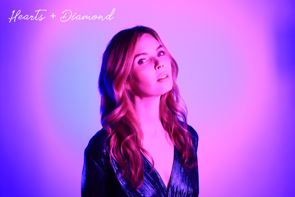 custom lighting effect photo booth new york city