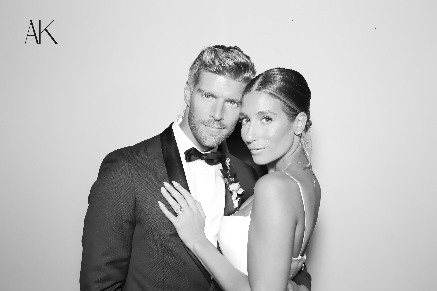 beauty glam cam booth