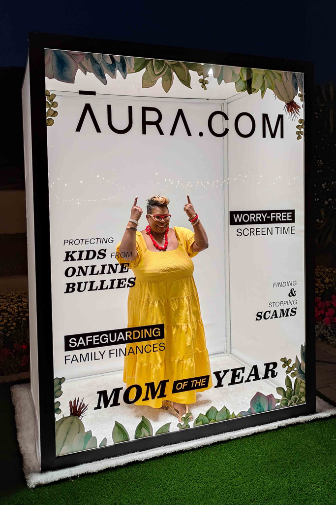 magazine walk in booth rental new york