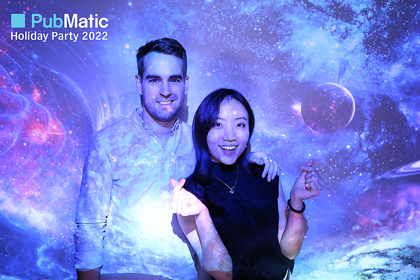 projection photo booth rental nyc