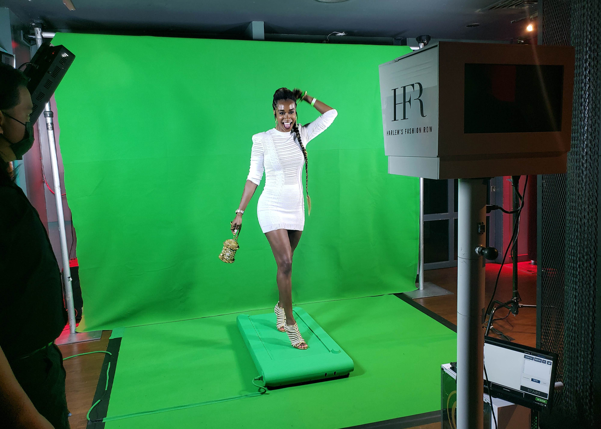 Photo Booths for Models NYC