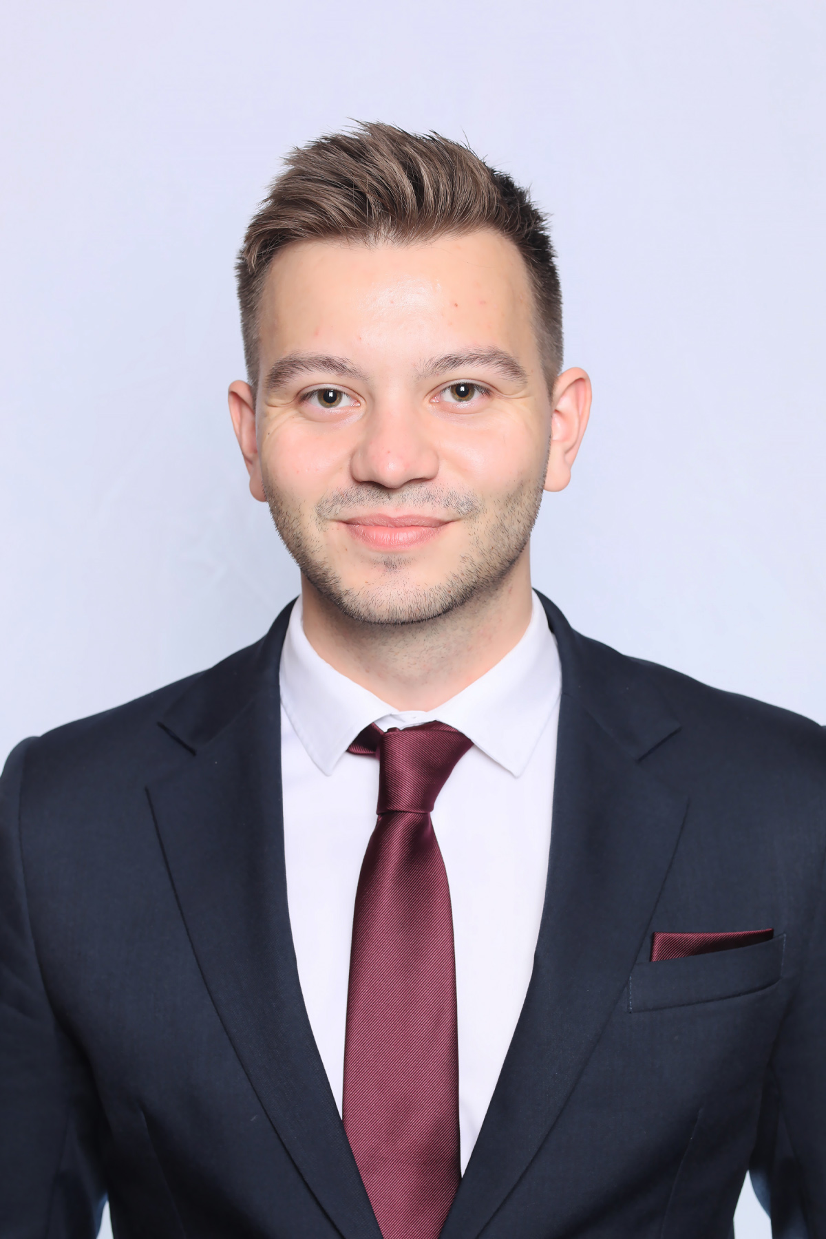 Headshot Photographer new york city