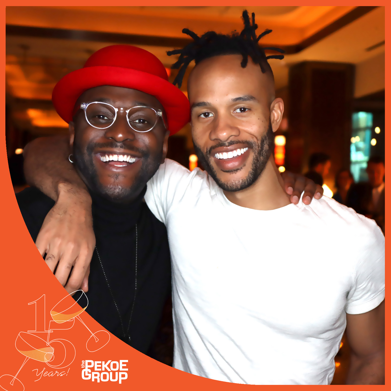 ring light roving photo booth new york city