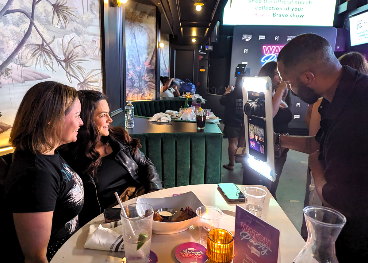 roving photo booth rental nyc new jersey