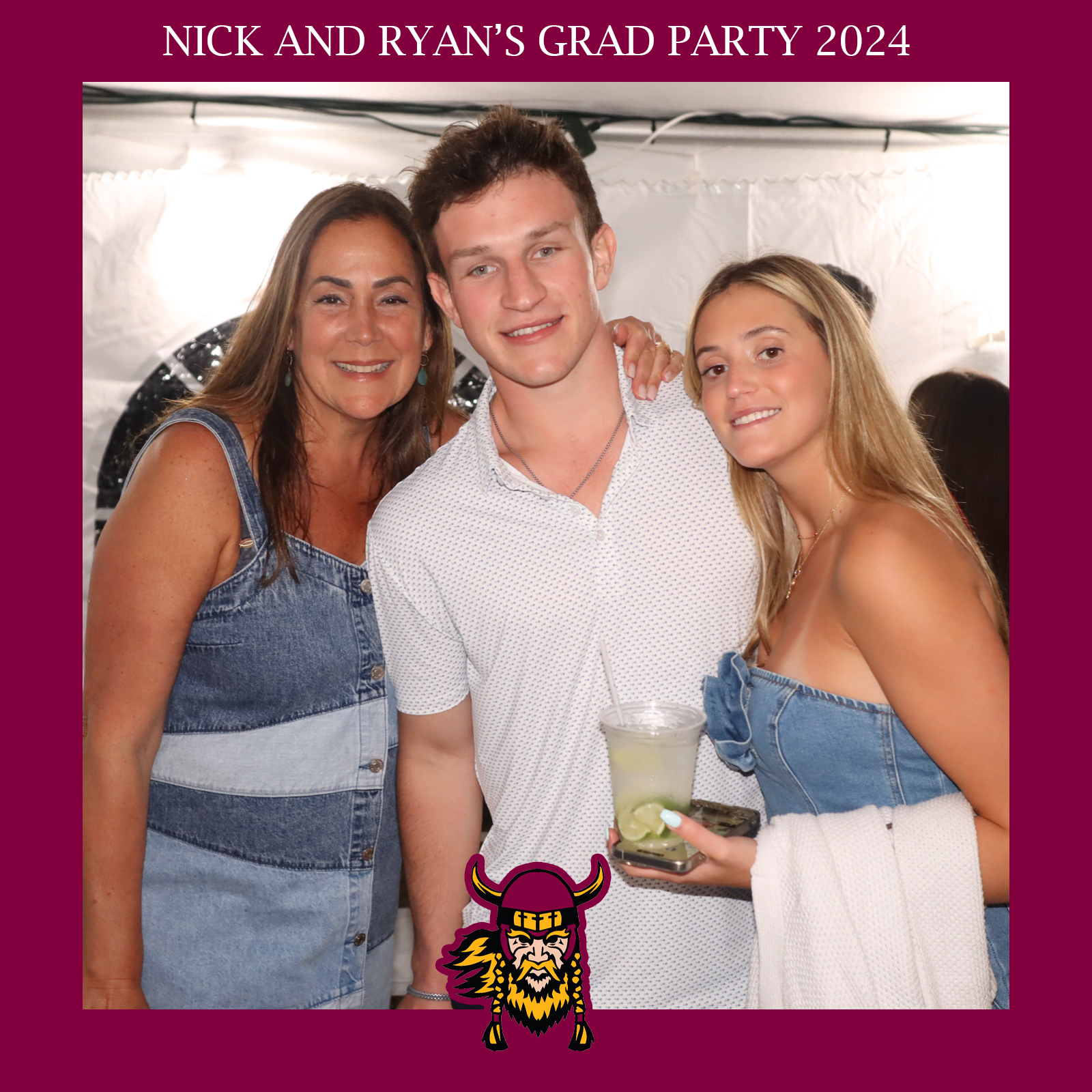 new ipad roving booth company new jersey