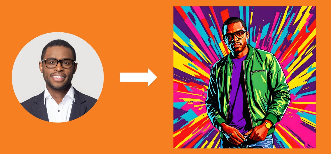 AI Photo Booth long island