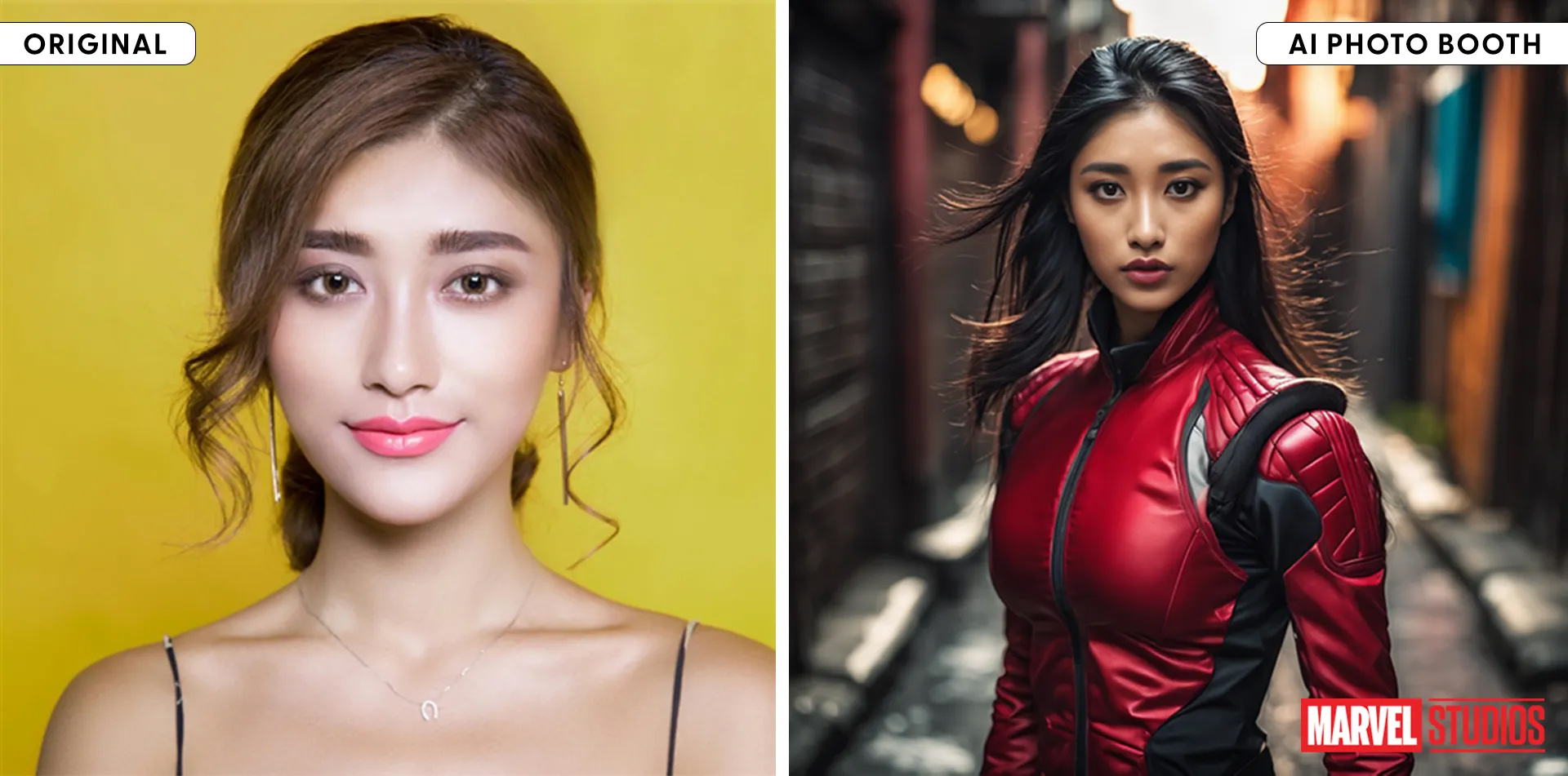 ai photo booth company in new york city