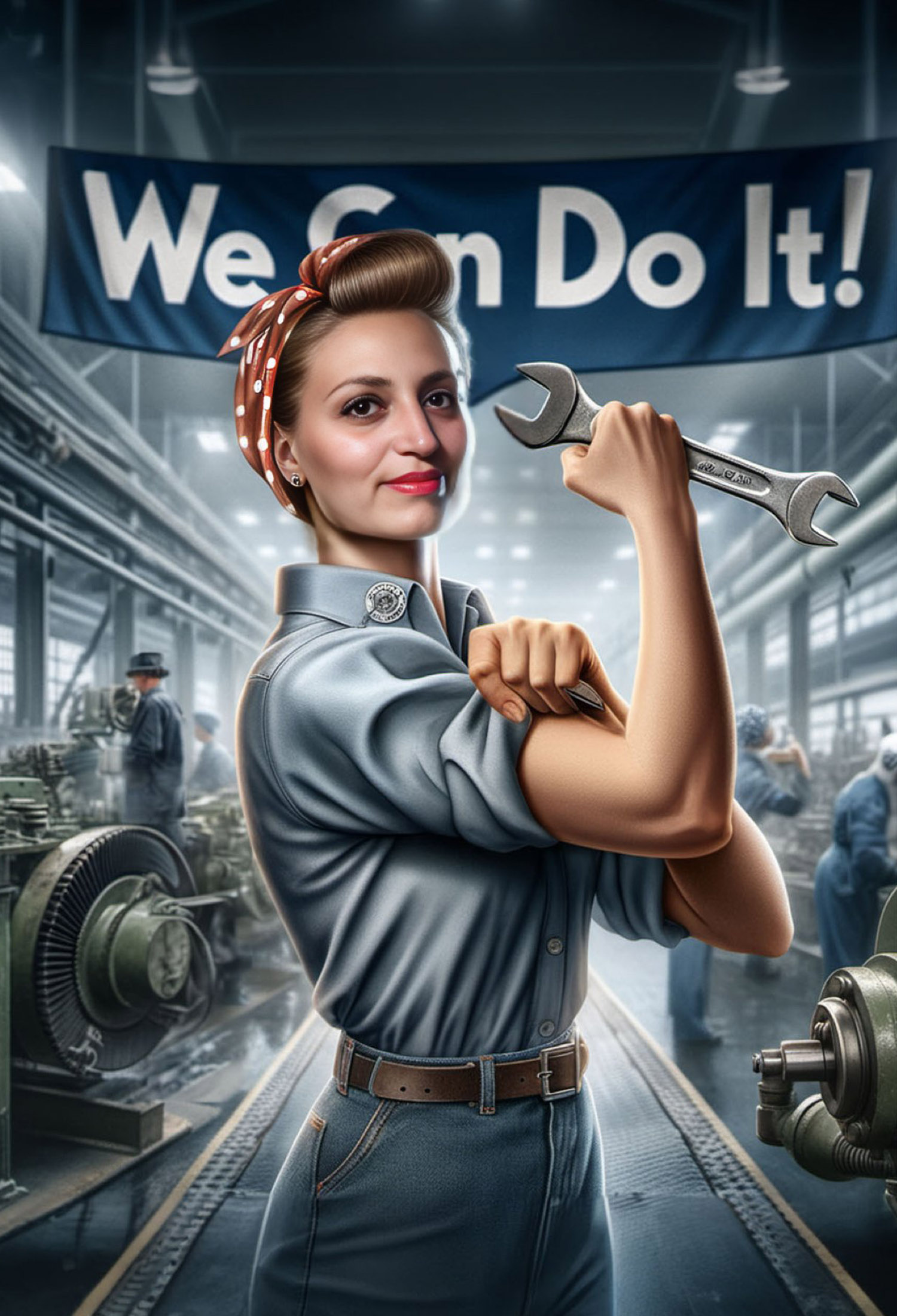 artificial intelligence ai  photo booth services new york