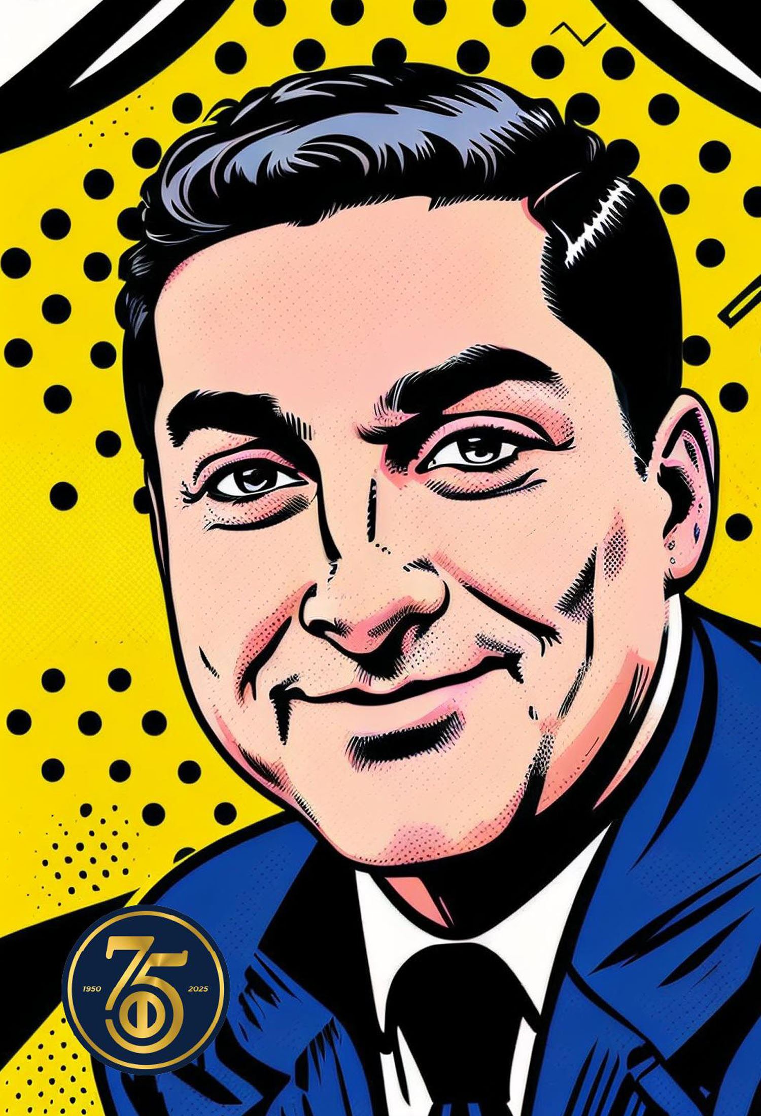 cartoon ai photo booth